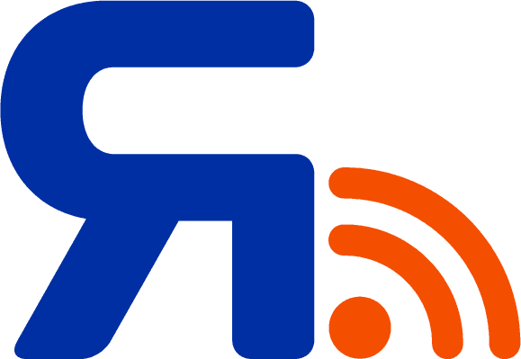 Redacción Central Logo