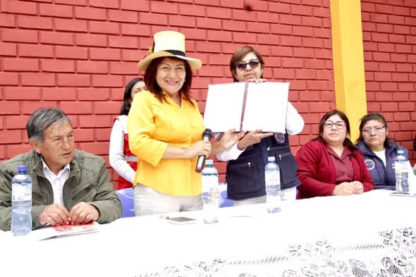 Salud Renovada en Araguay