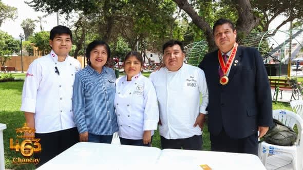 Descubre el Concurso Gastronómico que Revoluciona la Cocina de Chancay con Sabor y Tradición