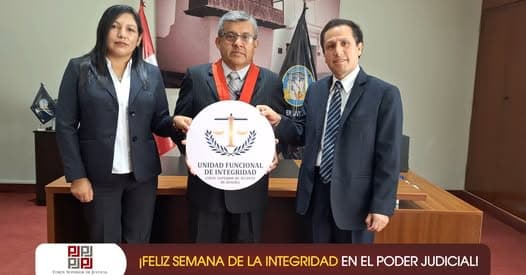 La lucha contra la corrupción: un desafío global que requiere acción inmediata