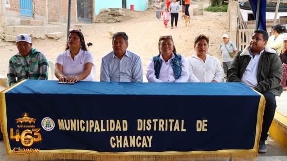 Más de 500 familias del Pueblo Joven 28 de Julio celebran la inauguración de obra que cambiará sus vidas