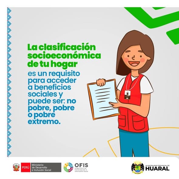 Miles de Familias en Riesgo: Conoce por Qué Debes Actualizar tu Información en el RIS
