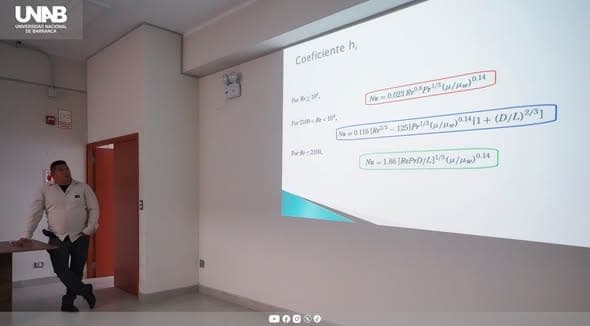 Revolutionando la Industria Alimentaria: Expertos Comparten Avances en Tecnologías de Procesamiento de Alimentos