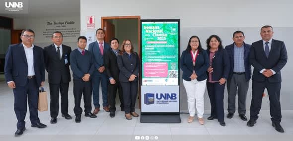La II Jornada de Difusión Científica de la Universidad Nacional de Barranca Revoluciona la Investigación en el País